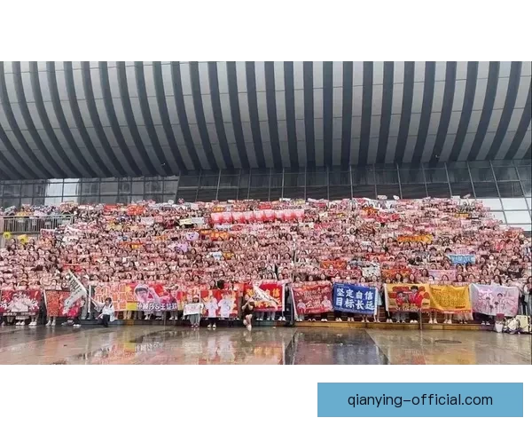 全民参与体育竞猜狂欢盛宴打造激情互动与智慧对决的体育盛典